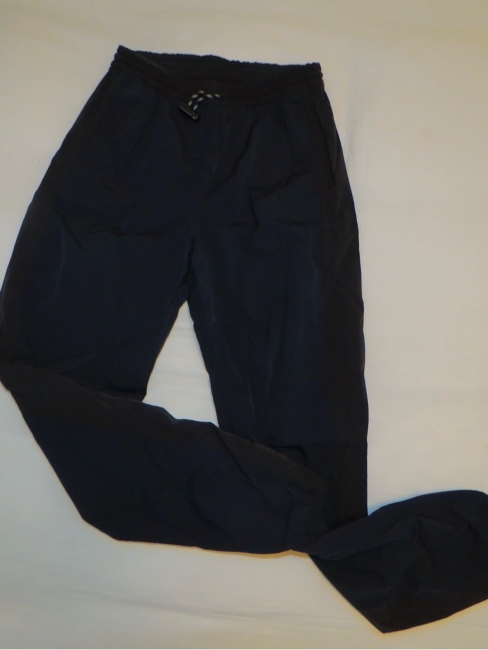 lululemon athletica Black Women's Track Joggers